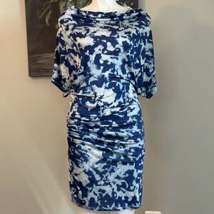 Catherine Malandrino dress